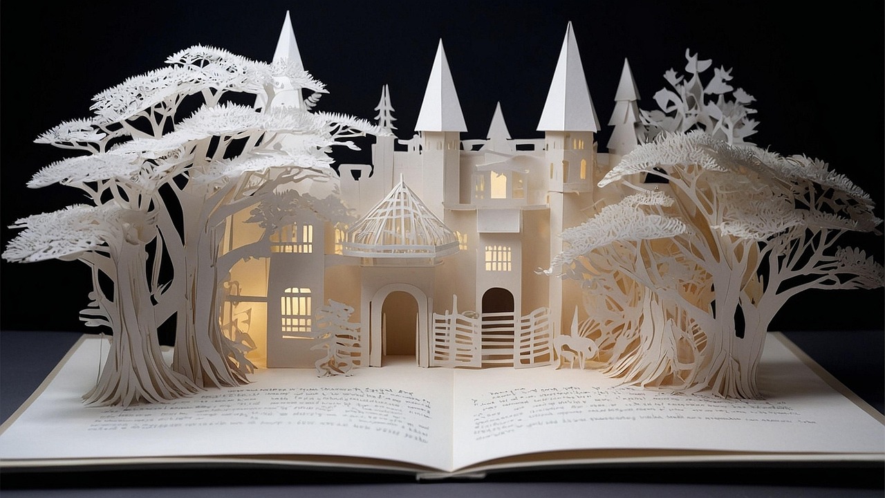 discover the art of storytelling and learn how to craft captivating narratives that inspire, engage, and connect with your audience. explore techniques, tips, and examples to become a better storyteller.