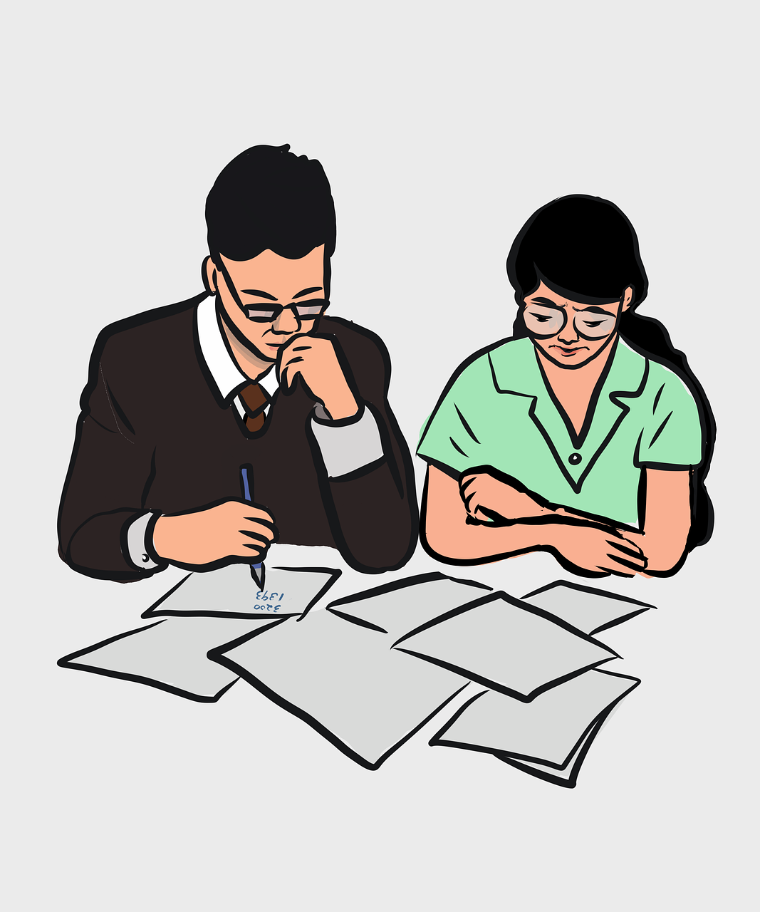 découvrez comment surmonter les difficultés financières grâce à des conseils pratiques et des solutions efficaces pour retrouver la stabilité et la tranquillité d'esprit.