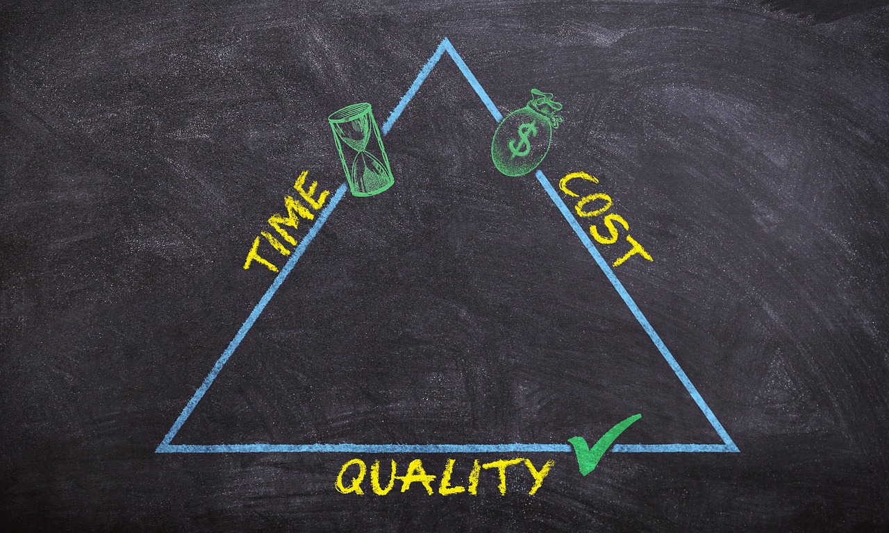 découvrez comment optimiser votre budget marketing pour maximiser vos résultats, améliorer votre retour sur investissement et atteindre vos objectifs commerciaux plus efficacement.
