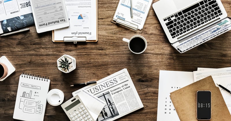 Tax Deductions for First Year Entrepreneurs: Save More at Tax Time