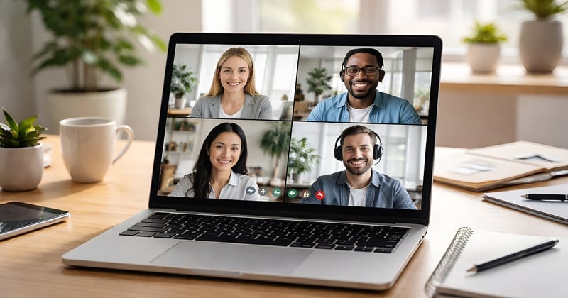 Best Leadership Styles for Managing Remote Teams That Work
