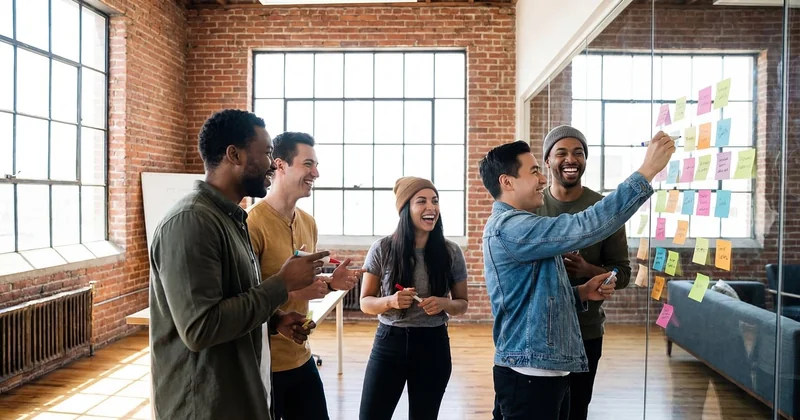 Innovation roadmap vs product roadmap: keep them apart