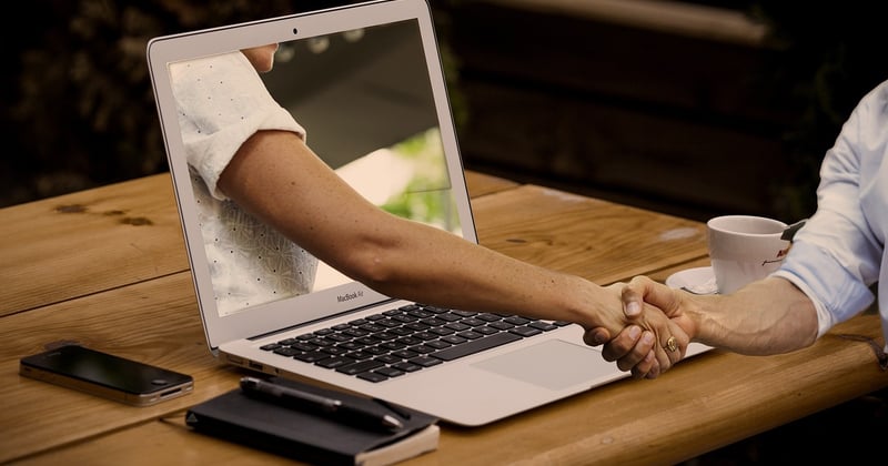 How to Create Strategic Partnerships for Small Business Growth