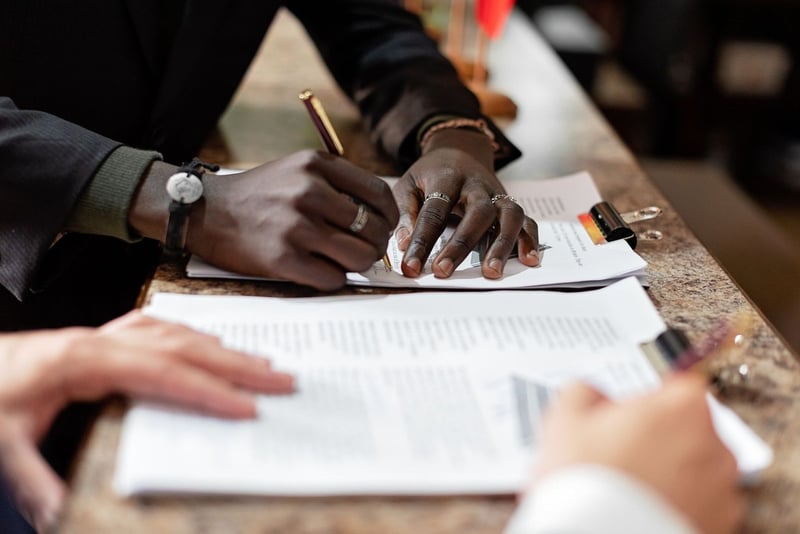 How to Scale a Business Without Losing Quality Control