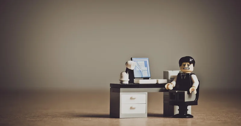 The part nobody warns you about: managing your former peers