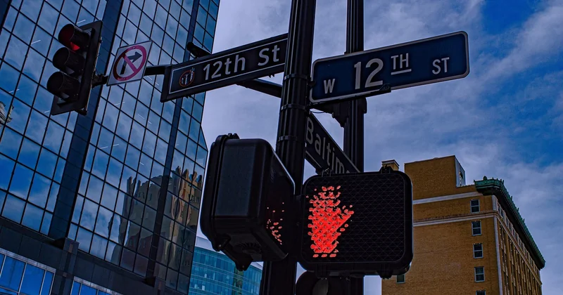 Diagnose before you fix: the early warning signals