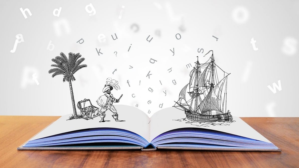 The Power of Storytelling in Brand Communication