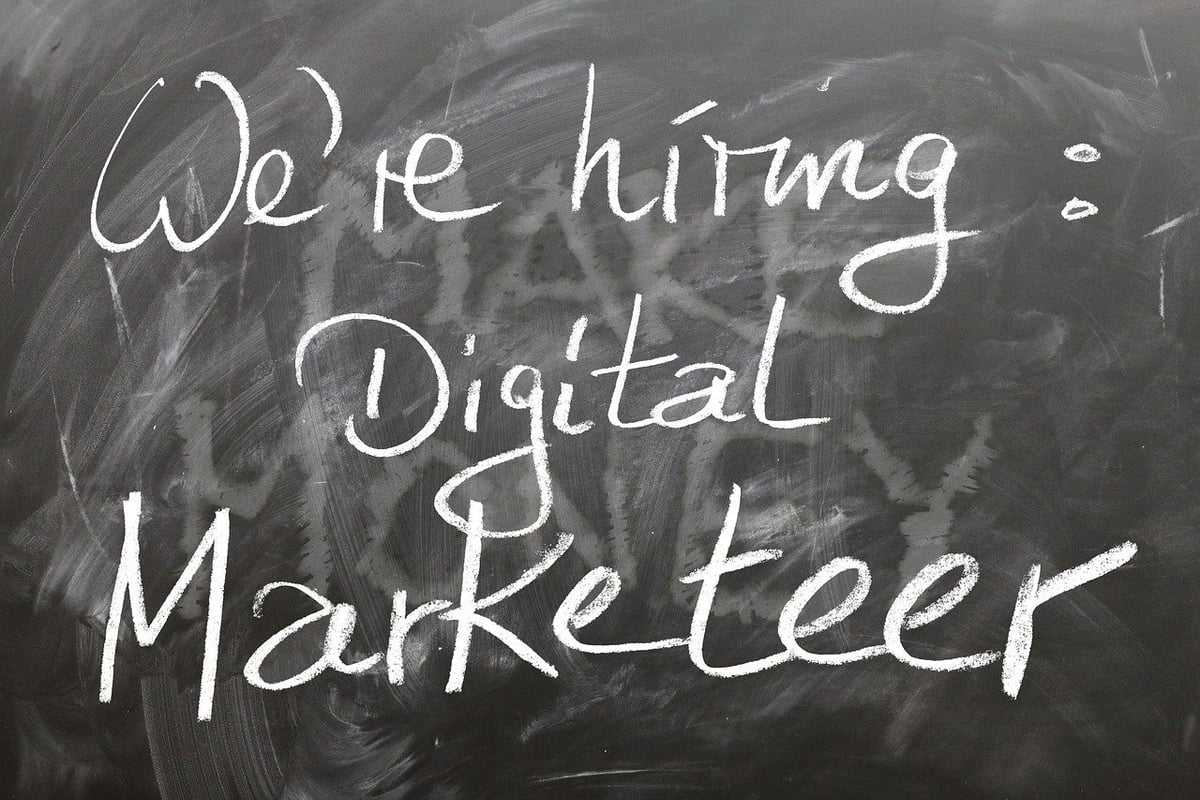 Creative Marketing Strategies to Outpace Your Competitors
