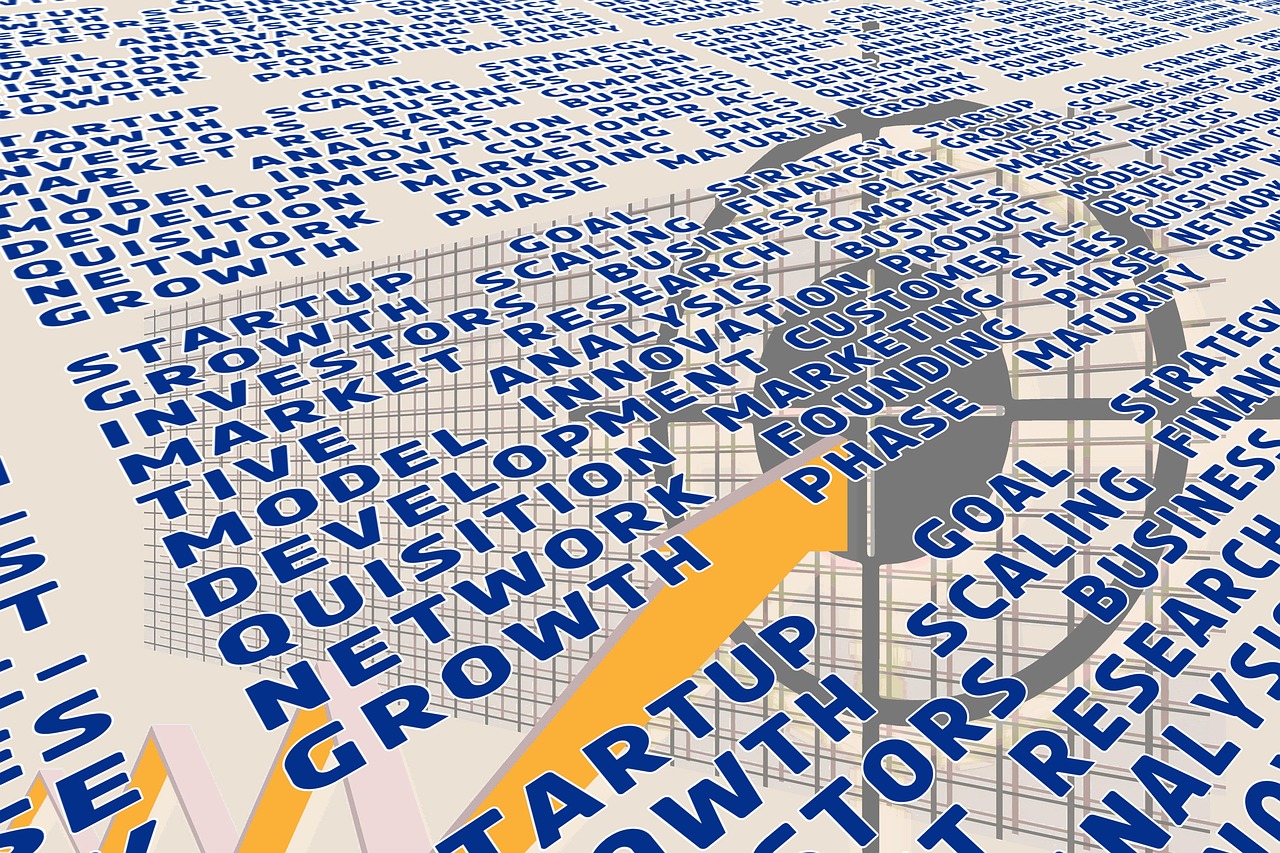 Scaling Your Business Without Sacrificing Quality