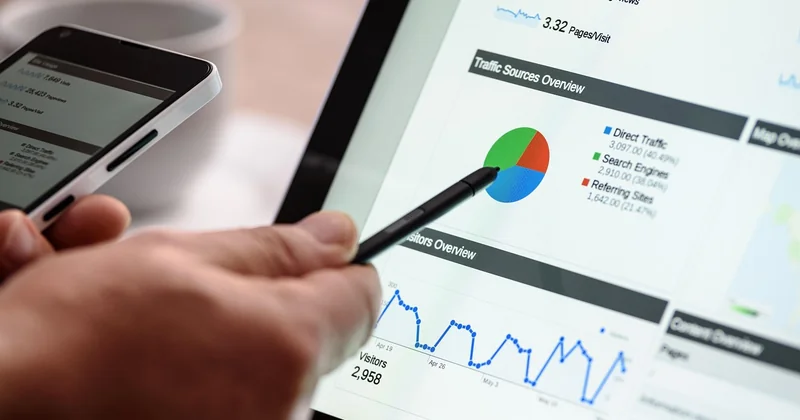 The five stages of the marketing funnel for an early-stage startup