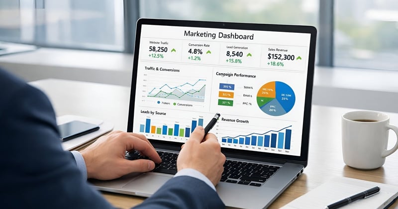 How to Create a Financial Forecasting Model for Startups